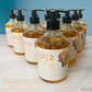 Super seven : A Natural blend of 7 Oil’s