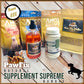 The supplement supreme - Supplement bundle