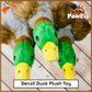 Denzil Duck Plush Toy