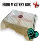 Euro 2024 Mystery Treat box