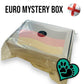 Euro 2024 Mystery Treat box