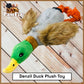 Denzil Duck Plush Toy