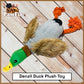 Denzil Duck Plush Toy