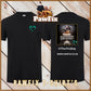 PawFix Natural T shirt -