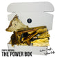 The Power Box - A selection of Extra Tough , Ultra Safe Natural Chew’s