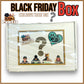 Black Friday Mystery Box