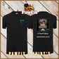 PawFix Natural T shirt -