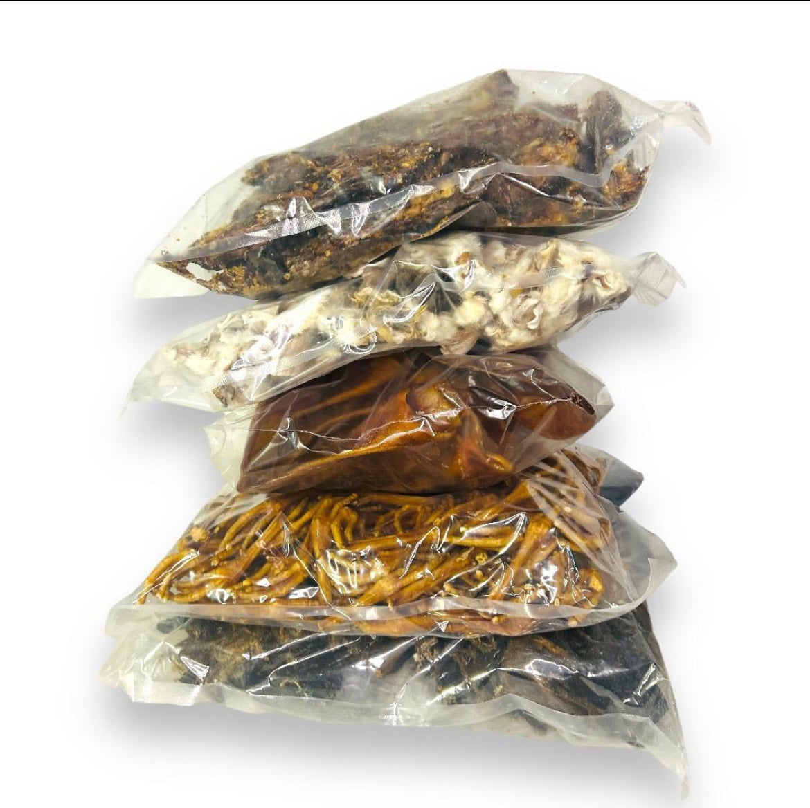 4kg Bundle - Natural Treat bulk selection