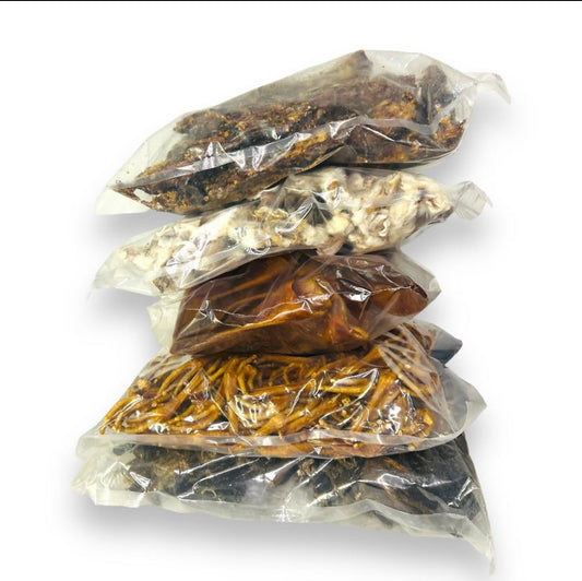 4kg Bundle - Natural Treat bulk selection