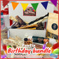 The PawFix Birthday bundle