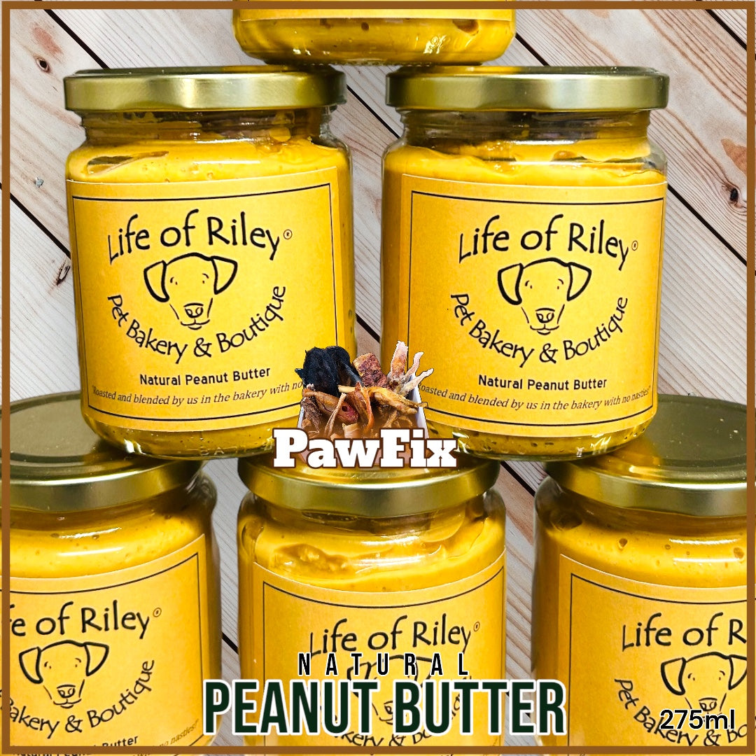 LOR - Peanut Butter