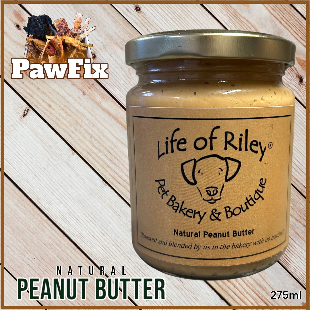 LOR - Peanut Butter