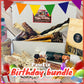 The PawFix Birthday bundle